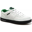 Spitfire Low - White/Green - View 0