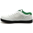 Spitfire Low - White/Green - View 2