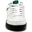 Spitfire Low - White/Green - View 3