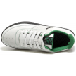 Spitfire Low - White/Green - View 5