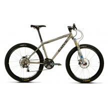 Cove Hummer XC