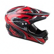 KALI DURGANA DH Helmet - View 0
