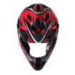 KALI DURGANA DH Helmet - View 1
