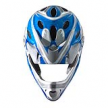 KALI DURGANA DH Helmet - View 3