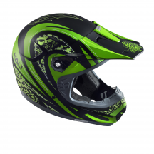 KALI AATMA MX/DH Helmet
