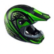KALI AATMA MX/DH Helmet - View 0