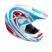 KALI AATMA MX/DH Helmet - View 2