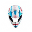 KALI AATMA MX/DH Helmet - View 3