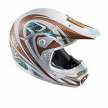 KALI AATMA MX/DH Helmet - View 4