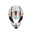 KALI AATMA MX/DH Helmet - View 5