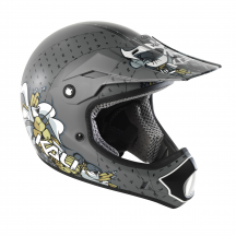 KALI MANTRA MX/DH Helmet