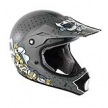 KALI MANTRA MX/DH Helmet - View 0