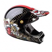 KALI MANTRA MX/DH Helmet - View 2
