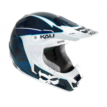 KALI PRANA Fiberglass Helmet