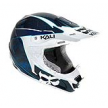KALI PRANA Fiberglass Helmet - View 0