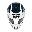 KALI PRANA Fiberglass Helmet - View 1