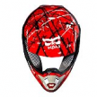 KALI PRANA Fiberglass Helmet - View 3