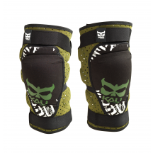 KALI AAZIS Soft Knee Guard