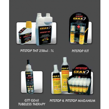 GEAX Accessories