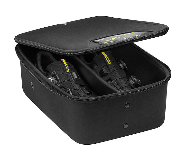 comete carrying case