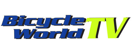 New color options for Bicycl World TV