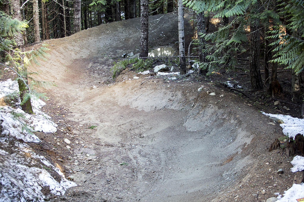 whistler bike park