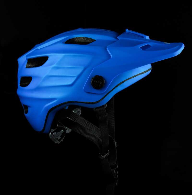 kali Maya enduro helmet