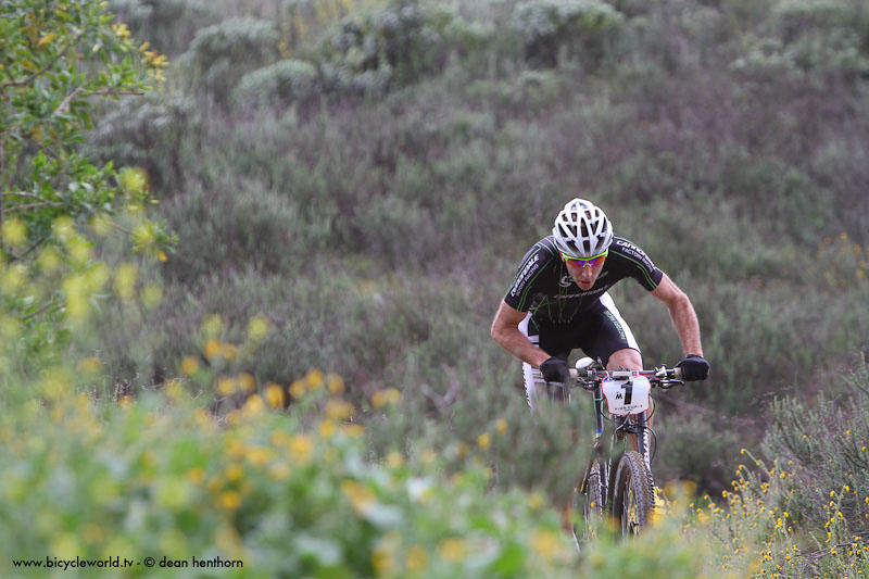 jeremiah bishop - cannondale