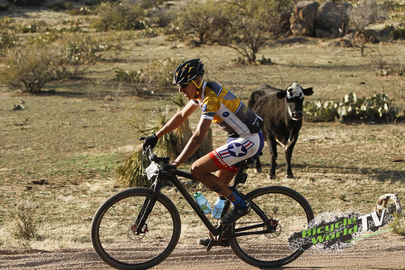 male solo single speed winner dan naef