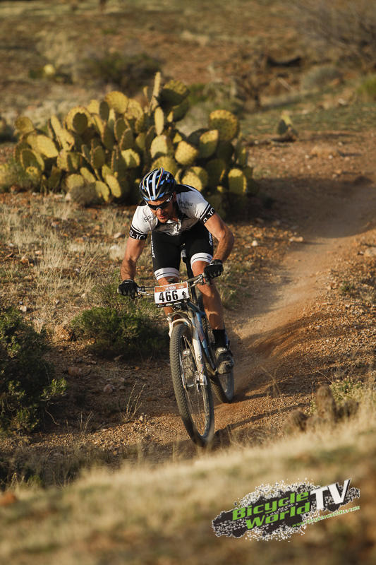 4 man single speed winner