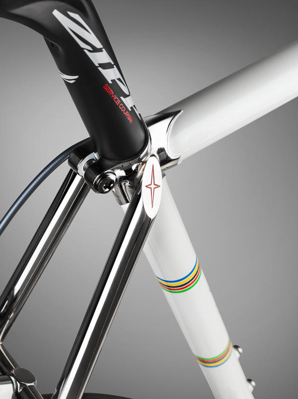 schwinn seat cluster