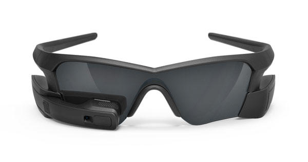 REcon Jet in Black