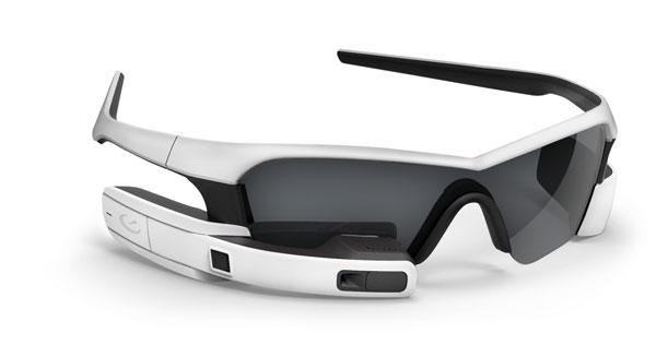 Recon Jet in White