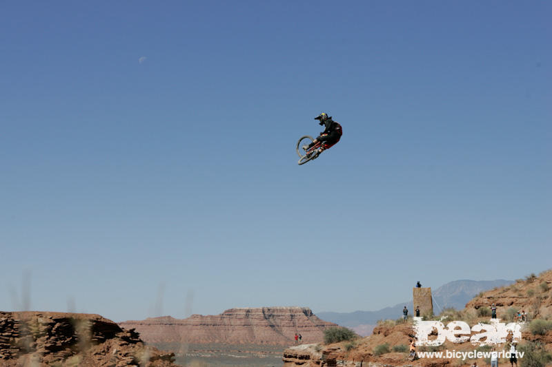 red bull Rampage pictures