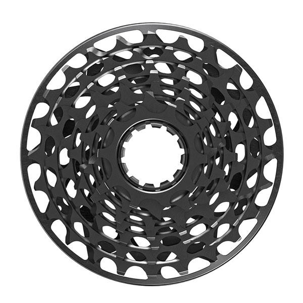 sram 7-speed cassette
