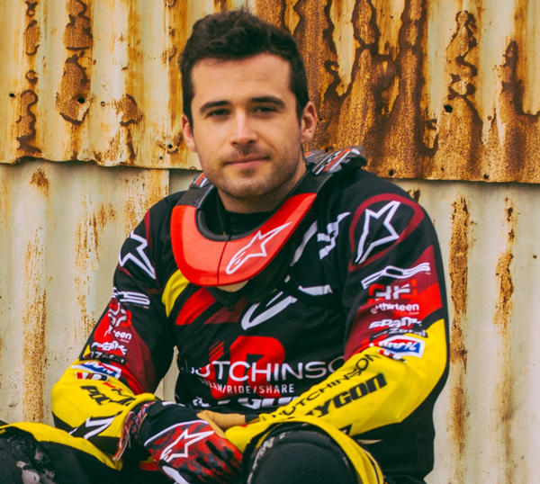 fabien couisine - united hutchinson ride