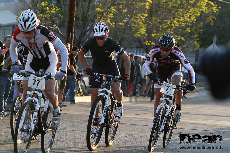 whiskey 50 mtb