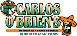 carlos obriens mexican food