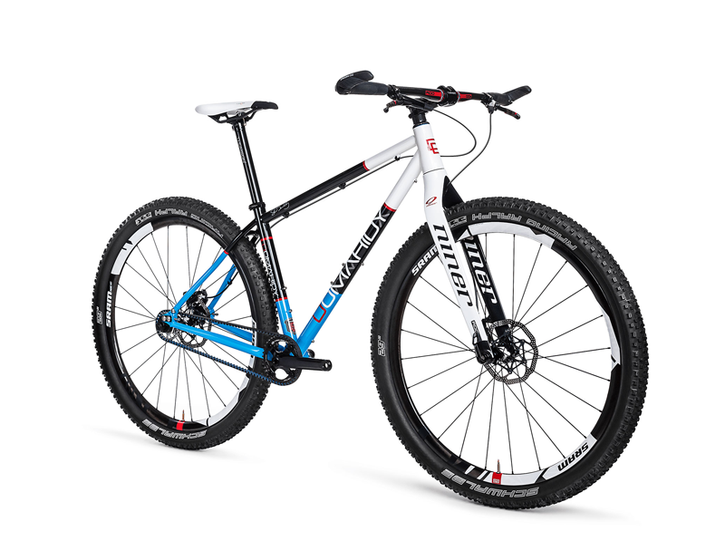 domahidy titanium mtb