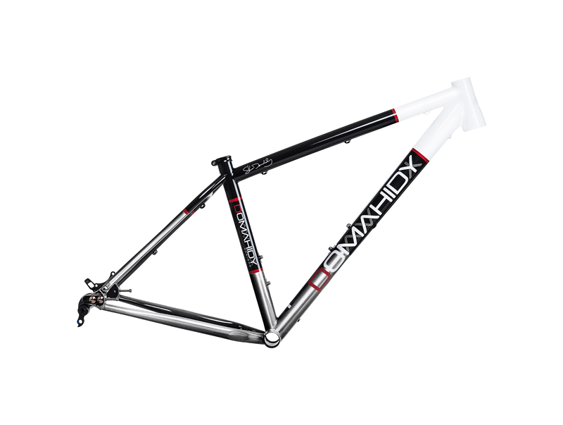 dohamidy frame