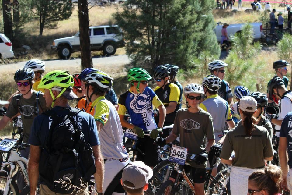 arizona high school mtb race