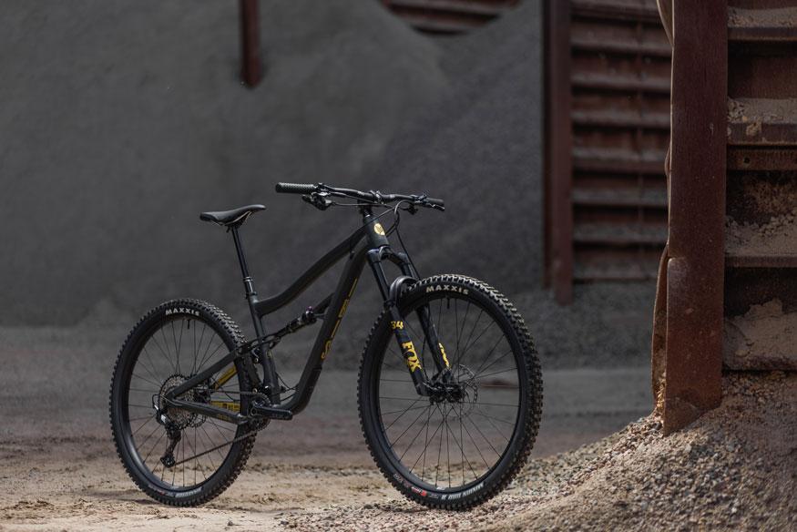 ibis ripley mustardstain finish