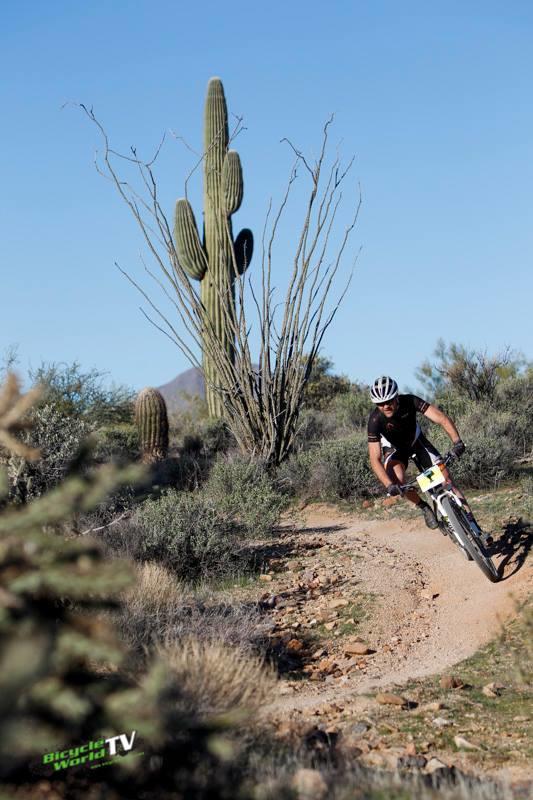 arizona mtb racing photo