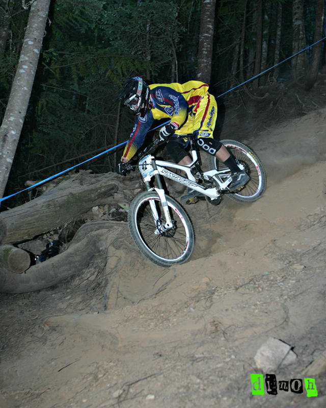 Tyler Morland