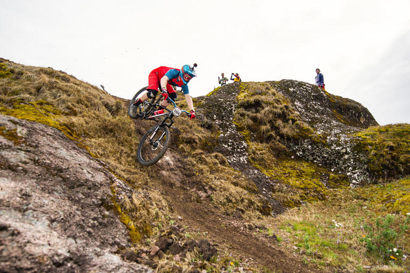 north american mtb enduro series in mexico