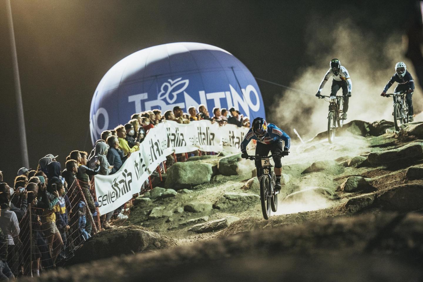 4X Pro Tour World Series Final to be held in Val di Sole