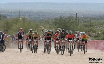 Arizona Mountain Bike Association Releases 2021 Schedule and more
