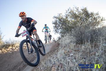 Arizona MTB Explodes with 900 riders in Series Opener