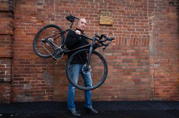Bike Building God Father - Ben Serotta to Relaunch