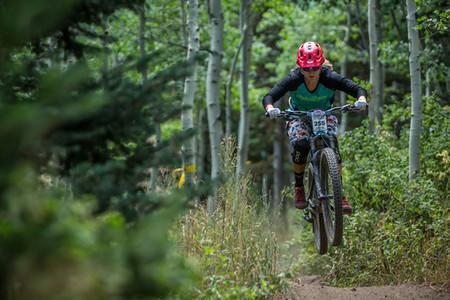 Deer Valley highlight video - Wraps up Scott Enduro Series